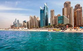 Hilton Dubai Jumeirah Beach Hotel